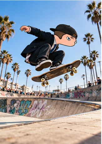 Skatepark