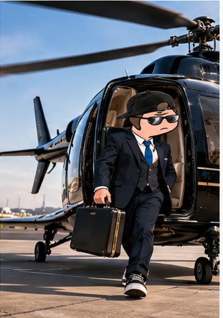 Helicopter