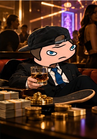 Night lounge